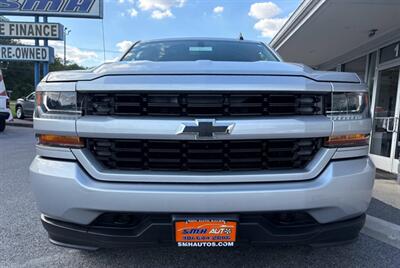2016 Chevrolet Silverado 1500 Custom   - Photo 8 - Frederick, MD 21702