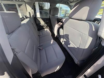 2016 Chevrolet Silverado 1500 Custom   - Photo 30 - Frederick, MD 21702