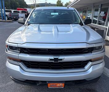2016 Chevrolet Silverado 1500 Custom   - Photo 7 - Frederick, MD 21702