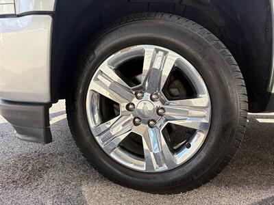 2016 Chevrolet Silverado 1500 Custom   - Photo 44 - Frederick, MD 21702