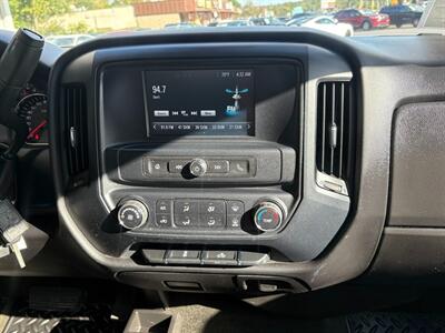 2016 Chevrolet Silverado 1500 Custom   - Photo 37 - Frederick, MD 21702