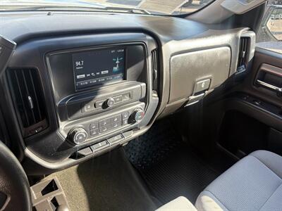 2016 Chevrolet Silverado 1500 Custom   - Photo 10 - Frederick, MD 21702