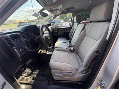 2016 Chevrolet Silverado 1500 Custom   - Photo 19 - Frederick, MD 21702