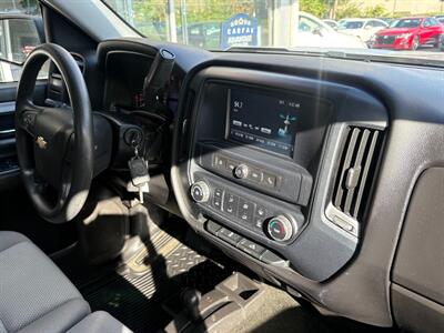 2016 Chevrolet Silverado 1500 Custom   - Photo 36 - Frederick, MD 21702