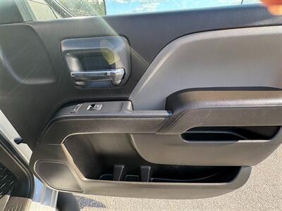 2016 Chevrolet Silverado 1500 Custom   - Photo 31 - Frederick, MD 21702