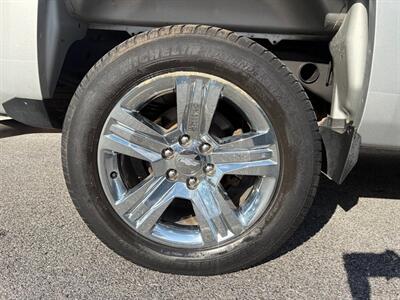 2016 Chevrolet Silverado 1500 Custom   - Photo 48 - Frederick, MD 21702