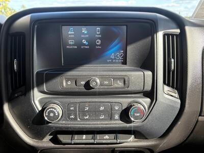 2016 Chevrolet Silverado 1500 Custom   - Photo 38 - Frederick, MD 21702