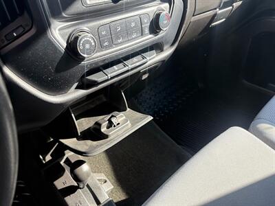 2016 Chevrolet Silverado 1500 Custom   - Photo 20 - Frederick, MD 21702