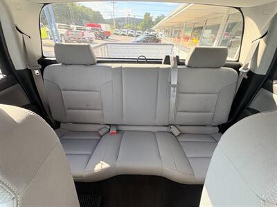 2016 Chevrolet Silverado 1500 Custom   - Photo 5 - Frederick, MD 21702