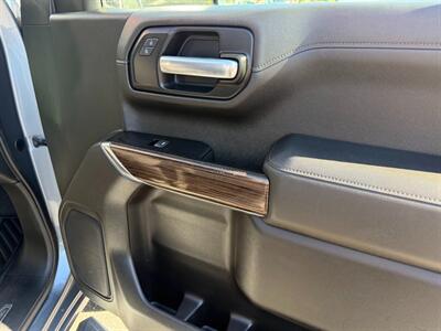 2019 Chevrolet Silverado 1500 LT   - Photo 34 - Frederick, MD 21702