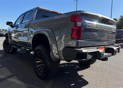 2019 Chevrolet Silverado 1500 LT   - Photo 5 - Frederick, MD 21702