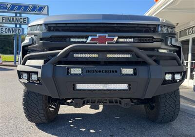 2019 Chevrolet Silverado 1500 LT   - Photo 6 - Frederick, MD 21702