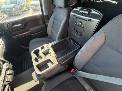 2019 Chevrolet Silverado 1500 LT   - Photo 20 - Frederick, MD 21702