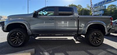 2019 Chevrolet Silverado 1500 LT   - Photo 14 - Frederick, MD 21702