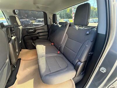 2019 Chevrolet Silverado 1500 LT   - Photo 27 - Frederick, MD 21702