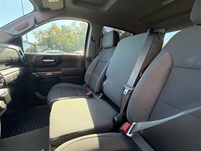 2019 Chevrolet Silverado 1500 LT   - Photo 22 - Frederick, MD 21702