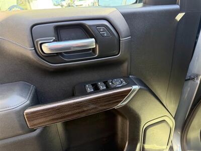 2019 Chevrolet Silverado 1500 LT   - Photo 28 - Frederick, MD 21702