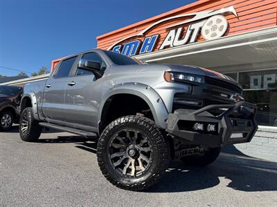 2019 Chevrolet Silverado 1500 LT   - Photo 7 - Frederick, MD 21702