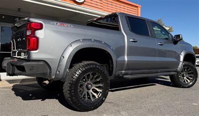 2019 Chevrolet Silverado 1500 LT   - Photo 47 - Frederick, MD 21702