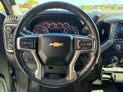 2019 Chevrolet Silverado 1500 LT   - Photo 12 - Frederick, MD 21702