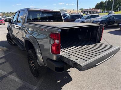 2019 Chevrolet Silverado 1500 LT   - Photo 4 - Frederick, MD 21702