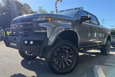 2019 Chevrolet Silverado 1500 LT   - Photo 44 - Frederick, MD 21702
