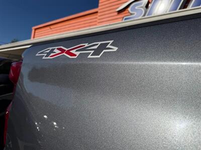 2019 Chevrolet Silverado 1500 LT   - Photo 32 - Frederick, MD 21702