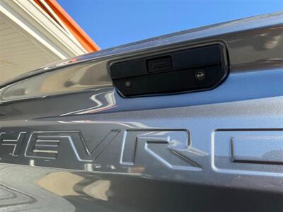 2019 Chevrolet Silverado 1500 LT   - Photo 9 - Frederick, MD 21702