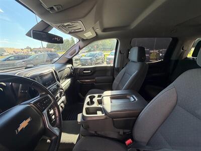 2019 Chevrolet Silverado 1500 LT   - Photo 19 - Frederick, MD 21702