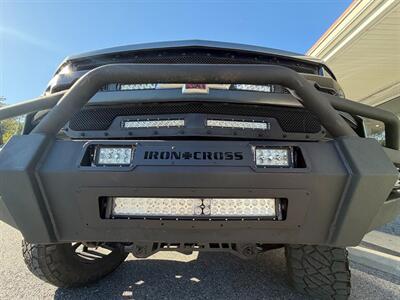 2019 Chevrolet Silverado 1500 LT   - Photo 46 - Frederick, MD 21702