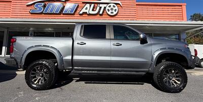2019 Chevrolet Silverado 1500 LT   - Photo 15 - Frederick, MD 21702