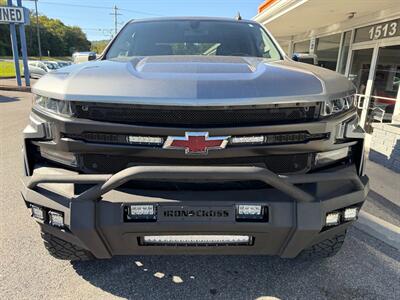 2019 Chevrolet Silverado 1500 LT   - Photo 3 - Frederick, MD 21702