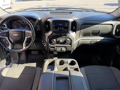 2019 Chevrolet Silverado 1500 LT   - Photo 31 - Frederick, MD 21702