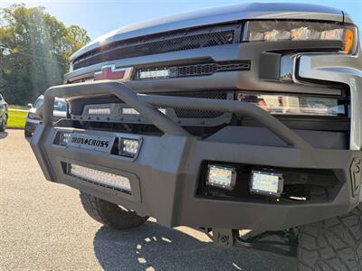 2019 Chevrolet Silverado 1500 LT   - Photo 24 - Frederick, MD 21702