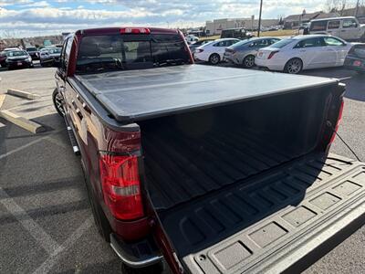 2014 GMC Sierra 1500 SLT   - Photo 13 - Frederick, MD 21702