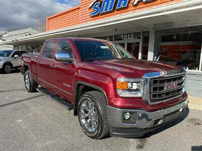 2014 GMC Sierra 1500 SLT   - Photo 59 - Frederick, MD 21702