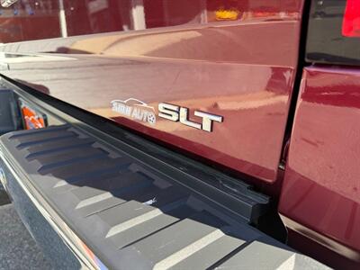 2014 GMC Sierra 1500 SLT   - Photo 14 - Frederick, MD 21702