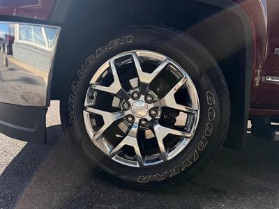 2014 GMC Sierra 1500 SLT   - Photo 18 - Frederick, MD 21702