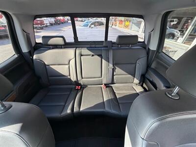 2014 GMC Sierra 1500 SLT   - Photo 19 - Frederick, MD 21702