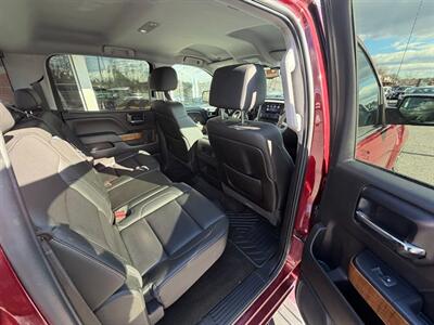 2014 GMC Sierra 1500 SLT   - Photo 47 - Frederick, MD 21702