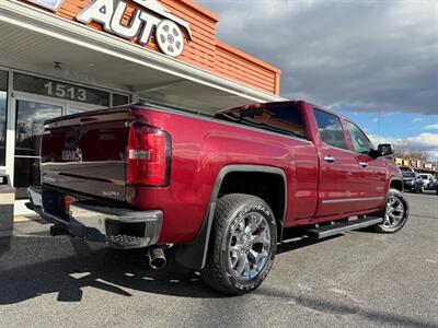 2014 GMC Sierra 1500 SLT   - Photo 15 - Frederick, MD 21702