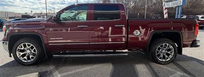 2014 GMC Sierra 1500 SLT   - Photo 57 - Frederick, MD 21702