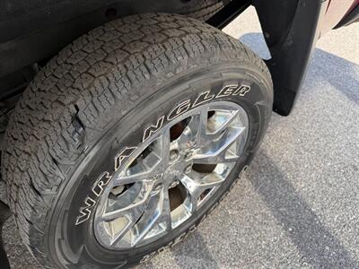 2014 GMC Sierra 1500 SLT   - Photo 43 - Frederick, MD 21702