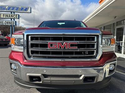 2014 GMC Sierra 1500 SLT   - Photo 6 - Frederick, MD 21702