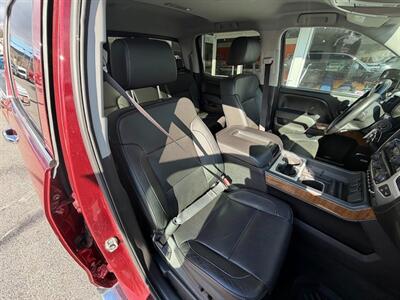 2014 GMC Sierra 1500 SLT   - Photo 51 - Frederick, MD 21702