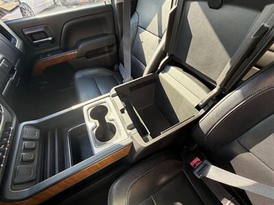 2014 GMC Sierra 1500 SLT   - Photo 36 - Frederick, MD 21702