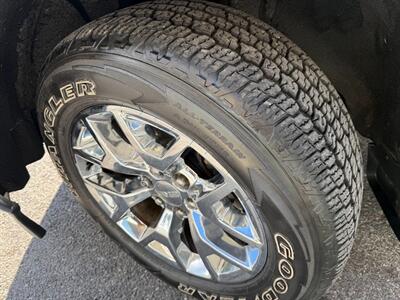 2014 GMC Sierra 1500 SLT   - Photo 17 - Frederick, MD 21702