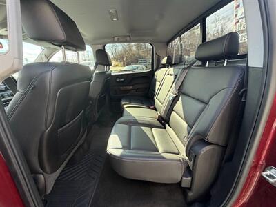 2014 GMC Sierra 1500 SLT   - Photo 27 - Frederick, MD 21702