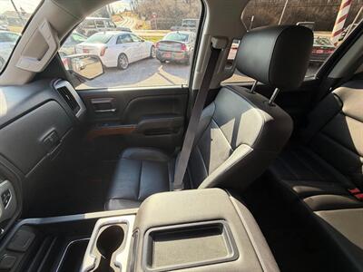 2014 GMC Sierra 1500 SLT   - Photo 37 - Frederick, MD 21702