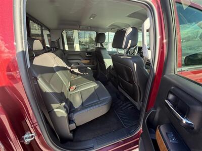 2014 GMC Sierra 1500 SLT   - Photo 46 - Frederick, MD 21702